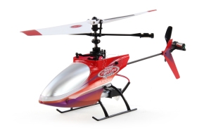 Mini Twister Sport 2.4G 4CH RTF Helicopter
